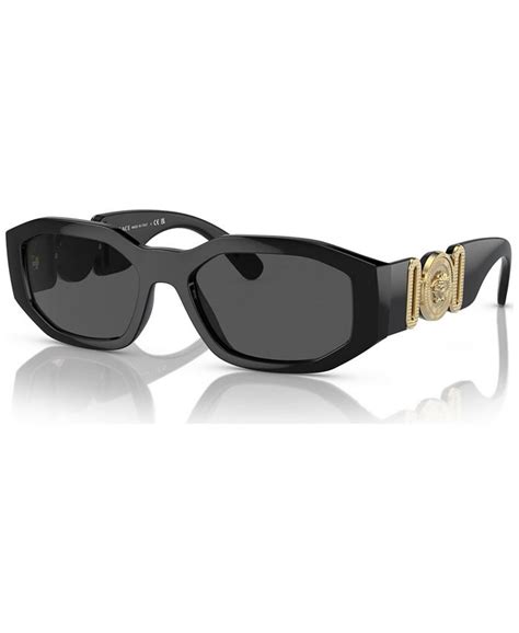 versace sunglasses model|versace unisex designer sunglasses.